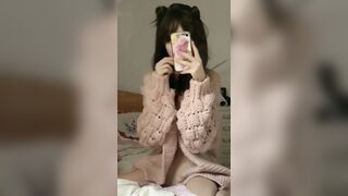 _Lisazayana (Lisa) OnlyFans Leak Skinny Small Tits  7