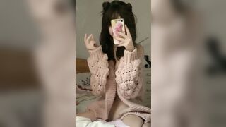 _Lisazayana (Lisa) OnlyFans Leak Skinny Small Tits  7