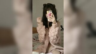 _Lisazayana (Lisa) OnlyFans Leak Skinny Small Tits  7