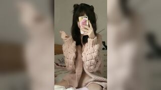 _Lisazayana (Lisa) OnlyFans Leak Skinny Small Tits  7