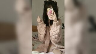 _Lisazayana (Lisa) OnlyFans Leak Skinny Small Tits  7