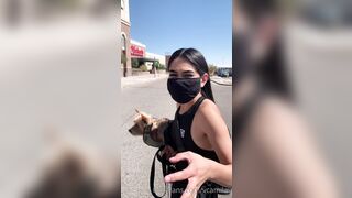 VCamilav (Camila Valentina) OnlyFans Leaks Skinny Small Tits Asian Gal 65