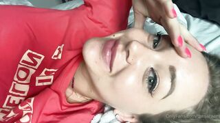 Sara Ames (thesaraames) OnlyFans Leaks Sexy Lovely Neighbour Girl 105