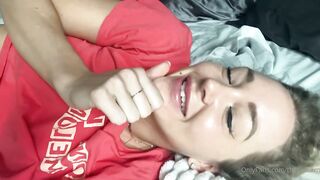 Sara Ames (thesaraames) OnlyFans Leaks Sexy Lovely Neighbour Girl 105