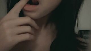 _Lisazayana (Lisa) OnlyFans Leak Skinny Small Tits  22