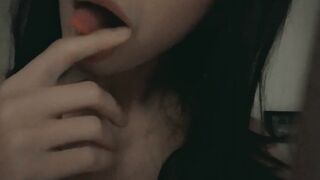 _Lisazayana (Lisa) OnlyFans Leak Skinny Small Tits  22