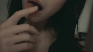 _Lisazayana (Lisa) OnlyFans Leak Skinny Small Tits  22