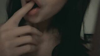 _Lisazayana (Lisa) OnlyFans Leak Skinny Small Tits  22