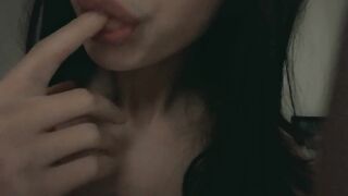 _Lisazayana (Lisa) OnlyFans Leak Skinny Small Tits  22