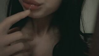 _Lisazayana (Lisa) OnlyFans Leak Skinny Small Tits  22