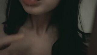 _Lisazayana (Lisa) OnlyFans Leak Skinny Small Tits  22