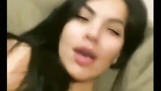 Carol Borges (Account Closed) OnlyFans Leaks Big Boobs Hawaiian Girl with Tattoo 3