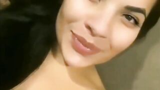 Carol Borges (Account Closed) OnlyFans Leaks Big Boobs Hawaiian Girl with Tattoo 3