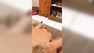 Carol Borges (Account Closed) OnlyFans Leaks Big Boobs Hawaiian Girl with Tattoo 33