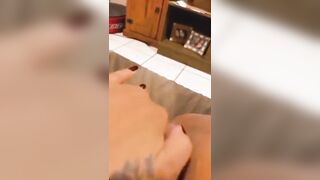 Carol Borges (Account Closed) OnlyFans Leaks Big Boobs Hawaiian Girl with Tattoo 33