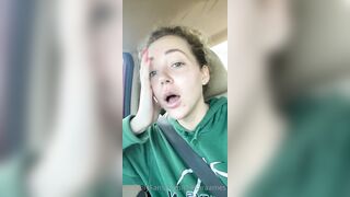 Sara Ames (thesaraames) OnlyFans Leaks Sexy Lovely Neighbour Girl 101