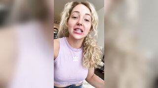 Sara Ames (thesaraames) OnlyFans Leaks Sexy Lovely Neighbour Girl 21