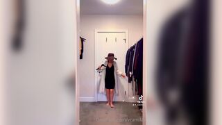 VCamilav (Camila Valentina) OnlyFans Leaks Skinny Small Tits Asian Gal 95