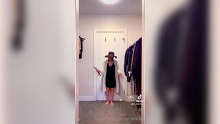 VCamilav (Camila Valentina) OnlyFans Leaks Skinny Small Tits Asian Gal 95