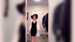 VCamilav (Camila Valentina) OnlyFans Leaks Skinny Small Tits Asian Gal 95