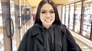 VCamilav (Camila Valentina) OnlyFans Leaks Skinny Small Tits Asian Gal 22