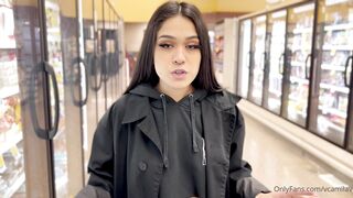 VCamilav (Camila Valentina) OnlyFans Leaks Skinny Small Tits Asian Gal 22