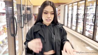 VCamilav (Camila Valentina) OnlyFans Leaks Skinny Small Tits Asian Gal 22