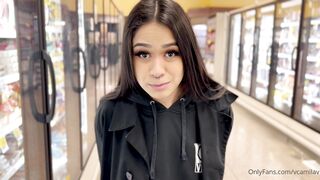 VCamilav (Camila Valentina) OnlyFans Leaks Skinny Small Tits Asian Gal 22