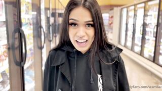 VCamilav (Camila Valentina) OnlyFans Leaks Skinny Small Tits Asian Gal 22