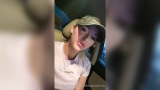 Sara Ames (thesaraames) OnlyFans Leaks Sexy Lovely Neighbour Girl 82