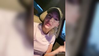 Sara Ames (thesaraames) OnlyFans Leaks Sexy Lovely Neighbour Girl 82