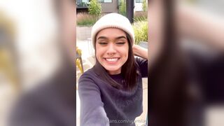 VCamilav (Camila Valentina) OnlyFans Leaks Skinny Small Tits Asian Gal 71