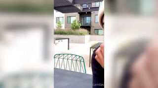 VCamilav (Camila Valentina) OnlyFans Leaks Skinny Small Tits Asian Gal 71