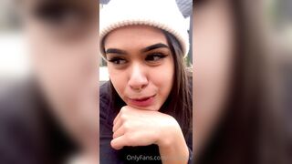 VCamilav (Camila Valentina) OnlyFans Leaks Skinny Small Tits Asian Gal 71