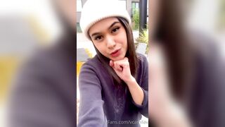 VCamilav (Camila Valentina) OnlyFans Leaks Skinny Small Tits Asian Gal 71