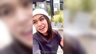 VCamilav (Camila Valentina) OnlyFans Leaks Skinny Small Tits Asian Gal 71