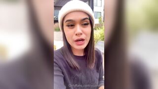 VCamilav (Camila Valentina) OnlyFans Leaks Skinny Small Tits Asian Gal 71