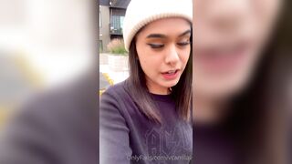 VCamilav (Camila Valentina) OnlyFans Leaks Skinny Small Tits Asian Gal 71