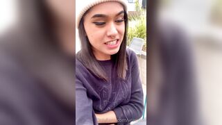 VCamilav (Camila Valentina) OnlyFans Leaks Skinny Small Tits Asian Gal 71