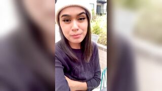 VCamilav (Camila Valentina) OnlyFans Leaks Skinny Small Tits Asian Gal 71