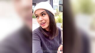 VCamilav (Camila Valentina) OnlyFans Leaks Skinny Small Tits Asian Gal 71