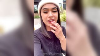 VCamilav (Camila Valentina) OnlyFans Leaks Skinny Small Tits Asian Gal 71