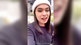 VCamilav (Camila Valentina) OnlyFans Leaks Skinny Small Tits Asian Gal 71