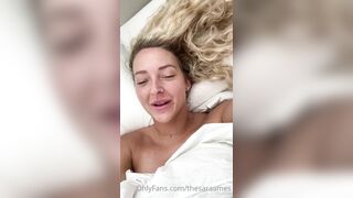 Sara Ames (thesaraames) OnlyFans Leaks Sexy Lovely Neighbour Girl 73