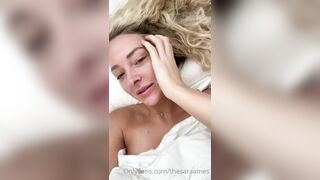 Sara Ames (thesaraames) OnlyFans Leaks Sexy Lovely Neighbour Girl 73