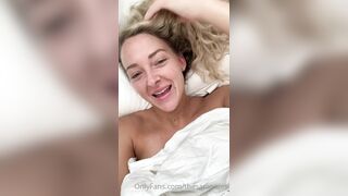 Sara Ames (thesaraames) OnlyFans Leaks Sexy Lovely Neighbour Girl 73