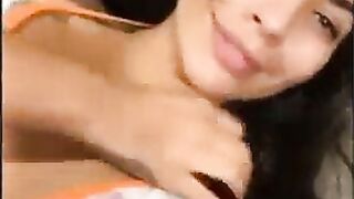 Carol Borges (Account Closed) OnlyFans Leaks Big Boobs Hawaiian Girl with Tattoo 23