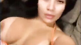 Carol Borges (Account Closed) OnlyFans Leaks Big Boobs Hawaiian Girl with Tattoo 23