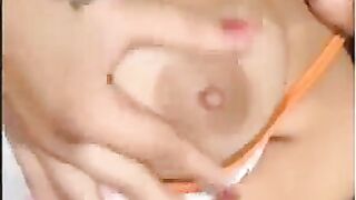 Carol Borges (Account Closed) OnlyFans Leaks Big Boobs Hawaiian Girl with Tattoo 23