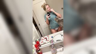 Sara Ames (thesaraames) OnlyFans Leaks Sexy Lovely Neighbour Girl 5